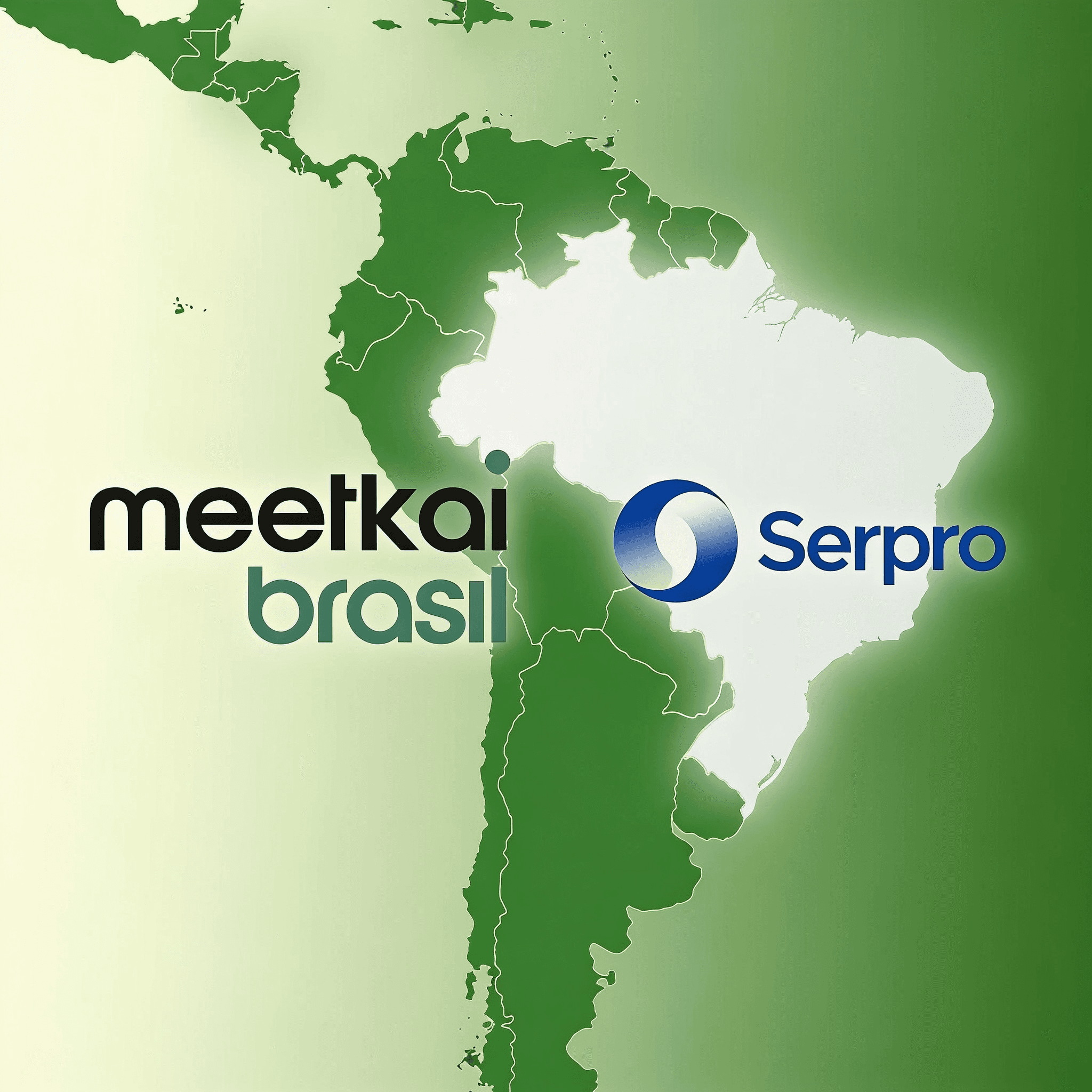 MeetKai Brasil Wins of SERPRO's Sovereign AI Government Tender