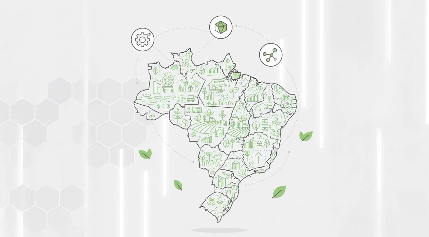 Inovação Agrícola - AI-powered solutions and technology implementation for industry-specific challenges