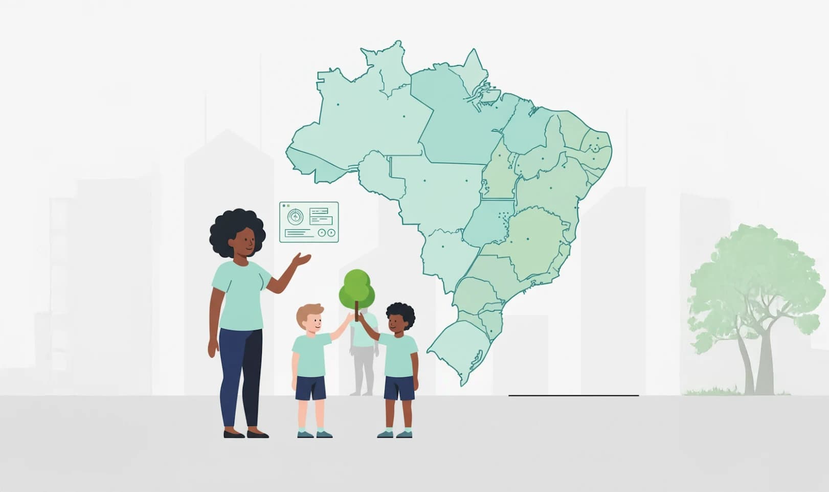 Futuro da Educação - AI-powered solutions and technology implementation for industry-specific challenges