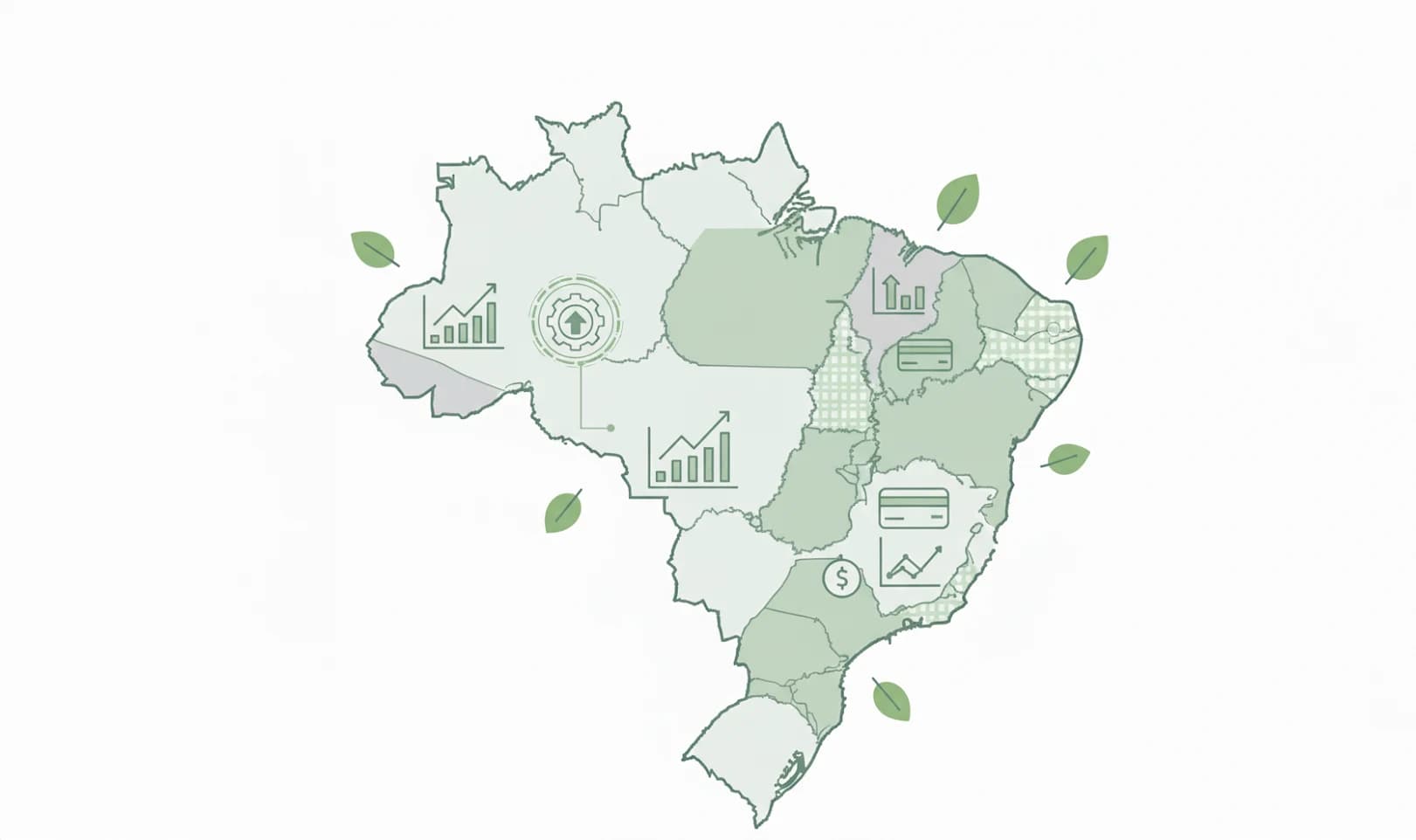 Serviços Financeiros - AI-powered solutions and technology implementation for industry-specific challenges