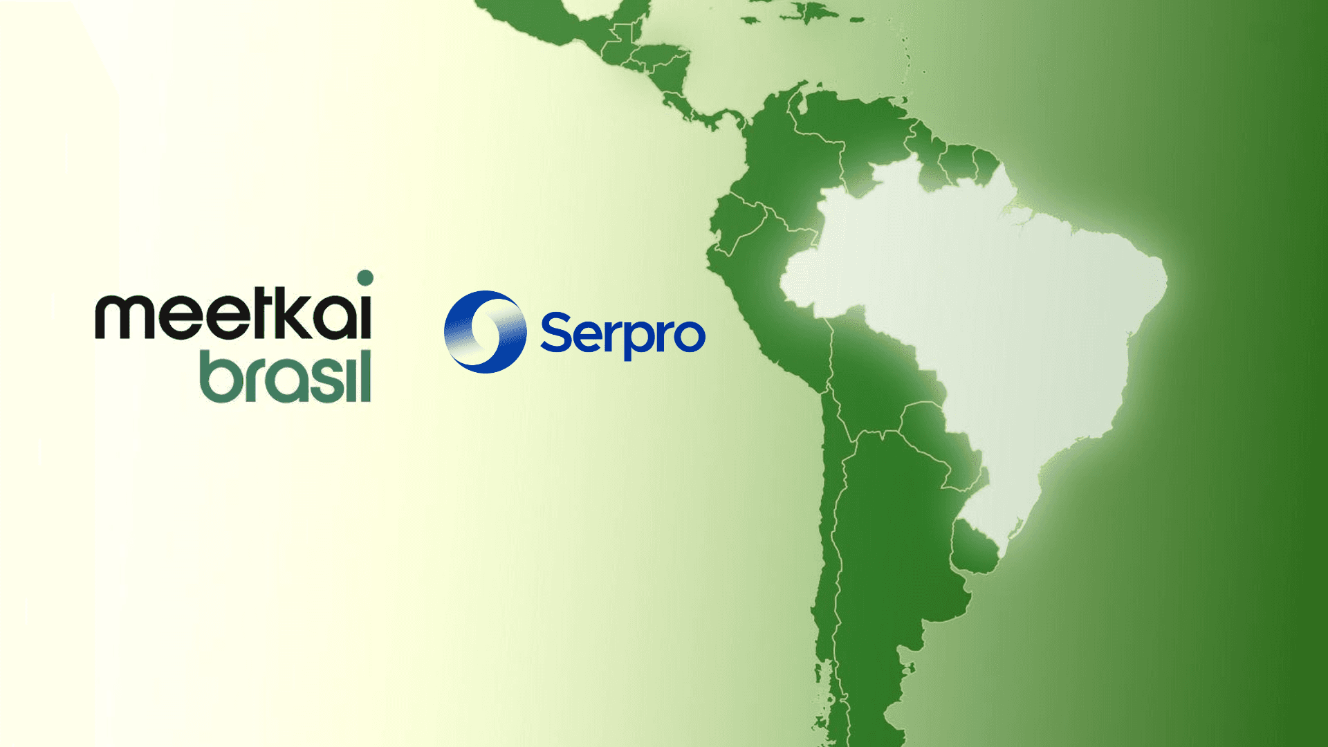 MeetKai Brasil Wins of SERPRO's Sovereign AI Government Tender